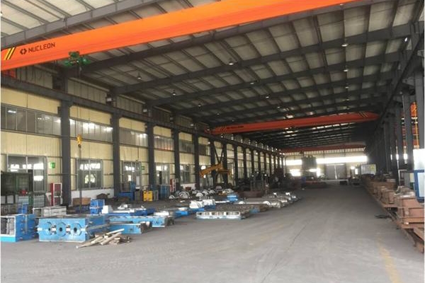 提高電子皮帶秤精度的方法及日常檢查校驗要點